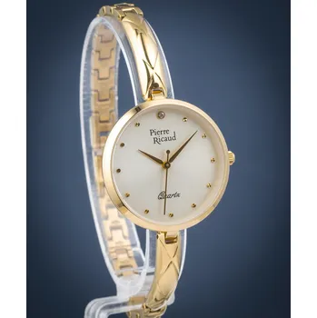 Hodinky Hodinky Pierre Ricaud Classic P23004.1141Q