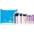 Kosmetický štětec Real Techniques Brushes Travel Fantasy Mini Brush Kit 10 ks + taštička