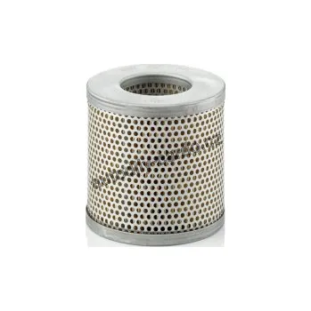 Filtr do auta Vzduchový filtr MANN C1337 (MF C1337)