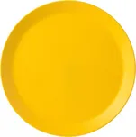 Dezertní talíř Bloom ø 24 cm žlutý