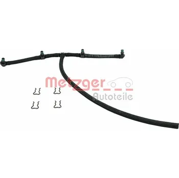 Hadice, unikání paliva METZGER 0840020