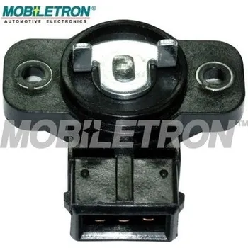 Čidlo automobilu Senzor, poloha škrticí klapky, 3510238610, MOBILETRON, TP-K002