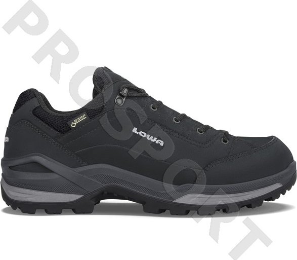 Lowa Renegade gtx lo UK7 black