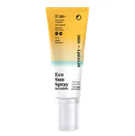 SeventyOne Percent - Eco Sun Spray Invisible SPF50+