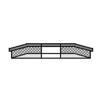Matice Podložka s gumou 7/19 PK144