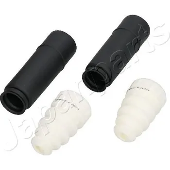 Ochranná sada proti prachu, tlumič pérování JAPANPARTS KTP-0910