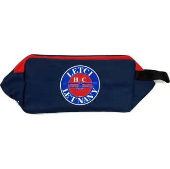 Ostatní Taška toaletní HC Letňany 449786