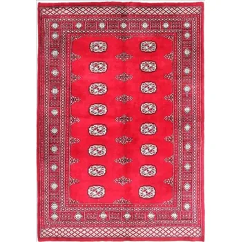 Koberec Orientální koberec Buchara Exkluziv 207x143 cm - B510617