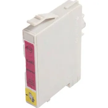 TonerPartner za EPSON C13T04834010, kompatibilní toner fialová