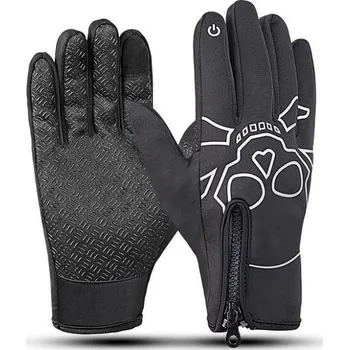 RC vybavení STABLECAM Fotografické rukavice (L) - expresní doprava