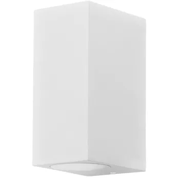 LEDVANCE Endura Classic Square Updown…