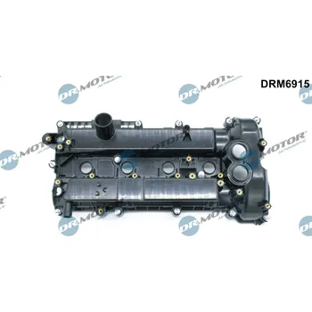 Kryt motoru Kryt hlavy válce Dr.Motor Automotive DRM6915