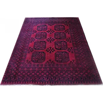 Koberec Orientální koberec Afghán Filpa 194x149 cm - B508199