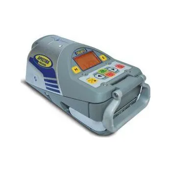 Měřící laser Laser potrubní DG813, NiMH,dálk.ovl. RC803, naváděcí terč SF803 vč.ST802, přísl.