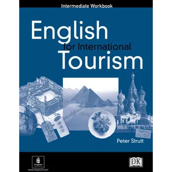 Kniha English for International Tourism Intermediate Workbook