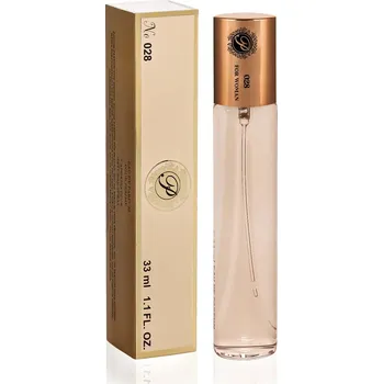 Nestandardní parfém ESENTIS (028) Just Allure