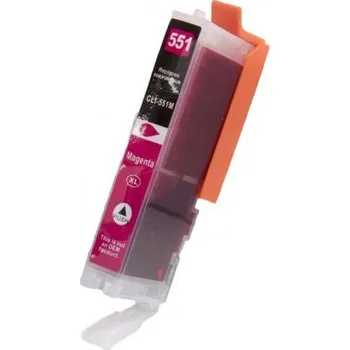 TonerPartner za CANON 6445B001, kompatibilní toner fialová