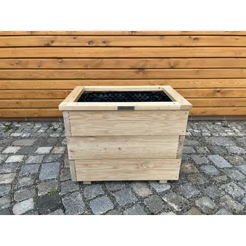 Truhlík Truhlík WOOD-GARDEN mini, jemná