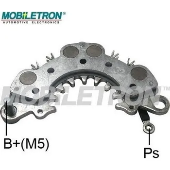 Usměrňovač, generátor, , MOBILETRON, RH-76