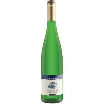 Thanisch Riesling Auslese Niederberg Helden 2018