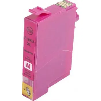 TonerPartner za EPSON C13T29934010, kompatibilní toner fialová