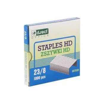 Spona do sešívačky Drátky do sešívačky - 23/8, 1 000 ks