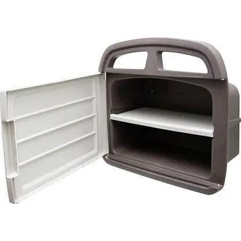 M.A.T. GROUP držák na hadici DELUXE 45m, 32,3x31x16cm PH