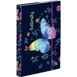 Karton P+P Jumbo desky na sešity A5