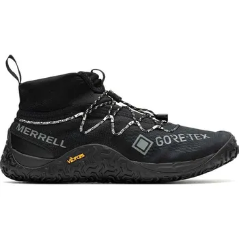 Dámská obuv Merrell barefoot Trail Glove 7 GTX black - dámské 40,5