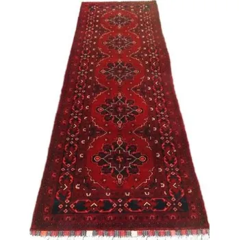 Koberec Orientální koberec Kunduz Exkluziv 289x84 cm - B503262