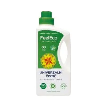 Čisticí prostředek na povrchy Feel Eco - 1 l