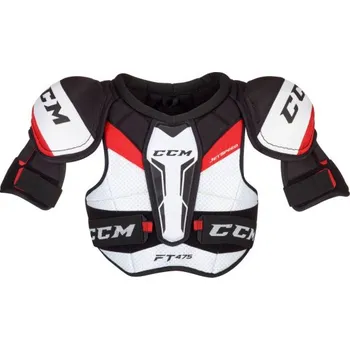 Chránič ramene CCM Ramena CCM Jetspeed FT475 SR, Velikost S 917216