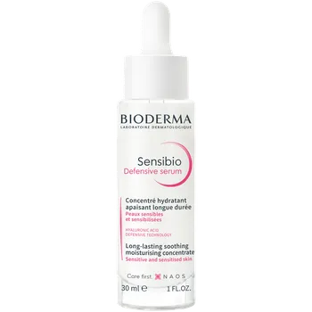 Pleťové sérum Bioderma Sensibio Defensive Serum 30 ml