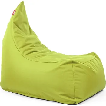 Sedací pytel Tuli Kanoe Polyester Varianta: néónová