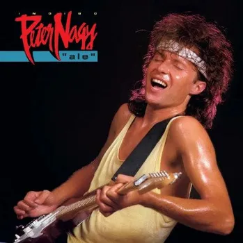 Zahraniční hudba Peter Nagy - "ale" (LP, 911972-1/M)