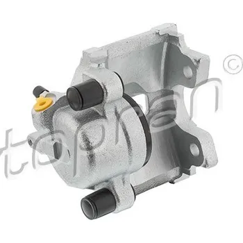 Brzdový systém Brzdový třmen TOPRAN 631 453