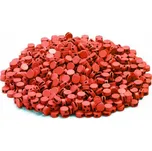 Plomba 9 mm umělohmotná šedá, balení 1000 ks typ 140740 cimco