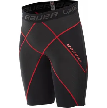 Sport Bauer Kraťasy Bauer Core Short 3.0 SR, Velikost XL 923989