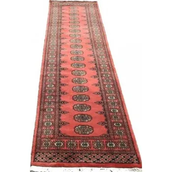 Koberec Orientální koberec Buchara Exkluziv 303x81 cm - B506060