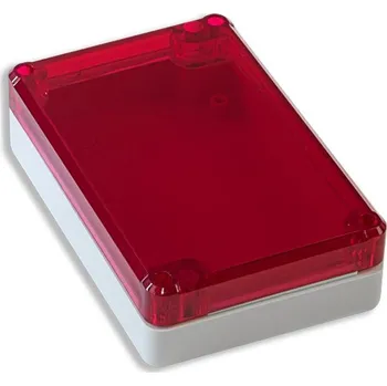 Dárková krabička Maszczyk Plastová krabička KM-77GTrR