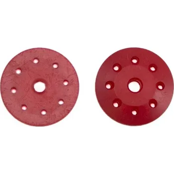 RC náhradní díl Ultimate Racing Kónické pístky 16mm (8x 1,2mm kónický otvor) - 2ks - expresní doprava