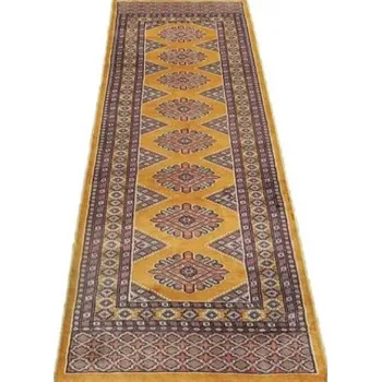 Koberec Orientální koberec Buchara Exkluziv 242x79 cm - B506966