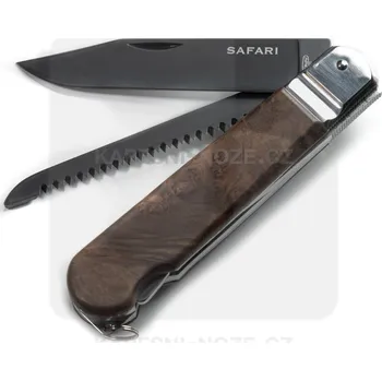 Outdoorové vybavení Mikov Hunter Safari Dřevo