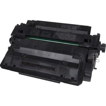 TonerPartner za HP CE255X, kompatibilní toner černá