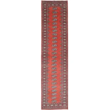 Koberec Orientální koberec Buchara Exkluziv 363x78 cm - B510758