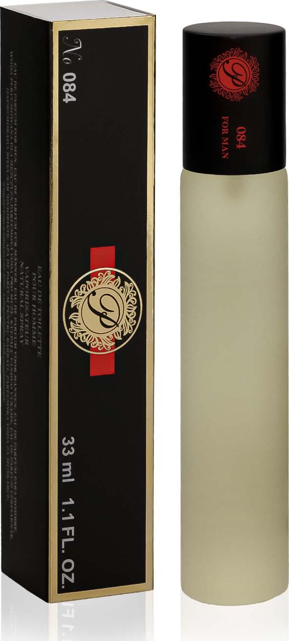 ESENTIS (084) Code Sport