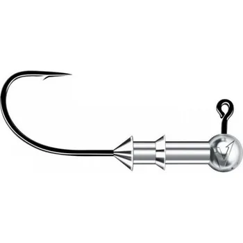 Rybářský háček Jig DRAGON V-POINT SPEED 5g v.1/0