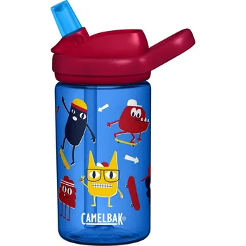 CamelBak Eddy+ Kids 400ml Skate Monsters