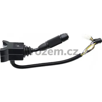 Spínač na sloupku řízení pro Case IH, Steyr, 1-40-258-009, 1-40-258-009