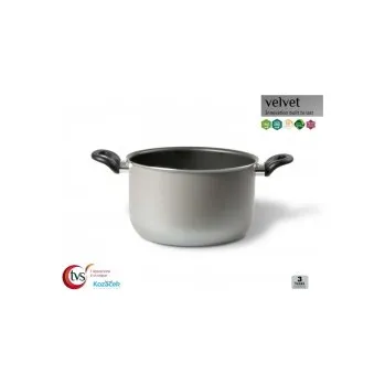 Hrnec Hrnec nepřilnavý ¤24x15cm 6L VELVET